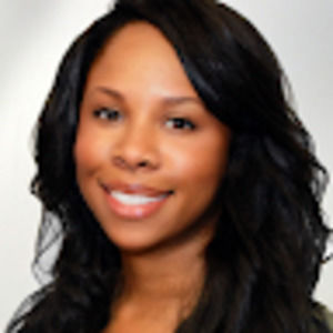 Meet your Posher, Krista